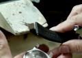 Pravilno čišćenje: kako očistiti remen za sat od raznih materijala Njega kožnog remena za sat