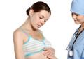Bestämning av d-dimer i blod under graviditet