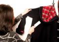 Как почистить пальто в домашних условиях без стирки — правила сухой и влажной обработки