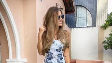 The fortitude of Paola Antonini: The inspiring story of a leg amputee model A Brazilian model who lost her leg in an accident