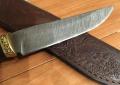 Как да заточите нож у дома: методи и съвети