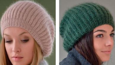 Tag: Pălării de tricotat pentru femei