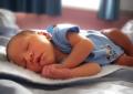 Tuširanje novorođenčeta: kako organizirati?