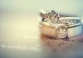 Koji znakovi o vjenčanim prstenima postoje?