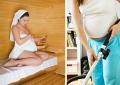 Ako rozpoznať predčasný pôrod