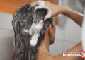 Ako umývať mastné vlasy