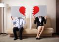 Ako zlepšiť vzťahy s manželom na pokraji krízy v rodinných vzťahoch: rada od psychológa, je možné vyhnúť sa kríze