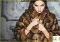 Дамски кожени палта Как правилно да се изолирате с дамско зимно пухено яке от TOTOGROUP