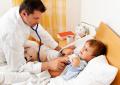 Ребенок начинает заболевать: что делать, к какому врачу обращаться?