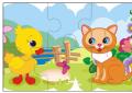 Sažetak razvojne lekcije s malom djecom (2-3 godine) „Miš Aktivnosti i igre s djecom 2 3