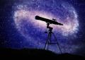 Ruskí astronómovia objavili obchod s hviezdami Koľko stojí hviezda z neba?